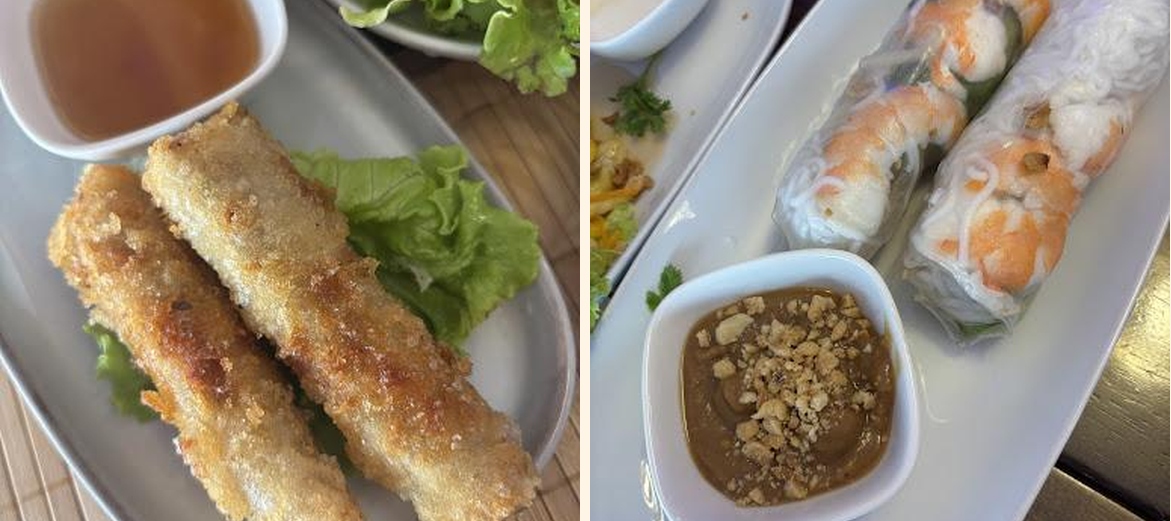 Restaurant Saigon - Gallery Image 2