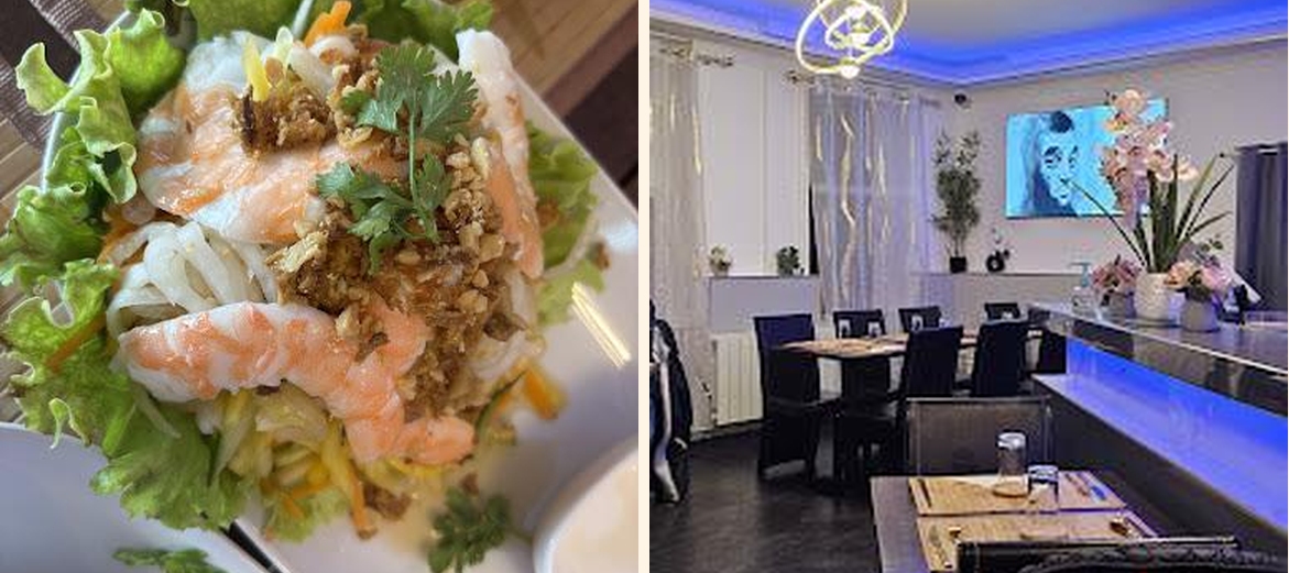 Restaurant Saigon - Gallery Image 3