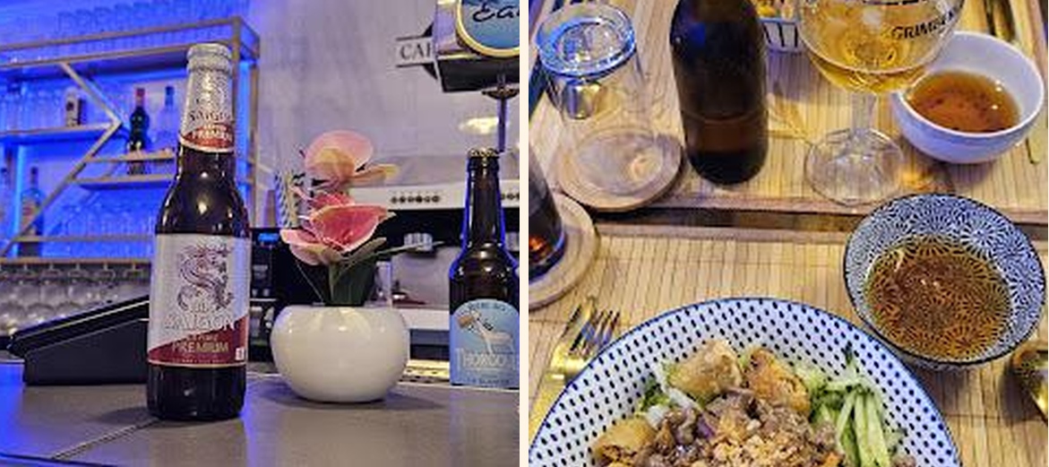 Restaurant Saigon - Gallery Image 4