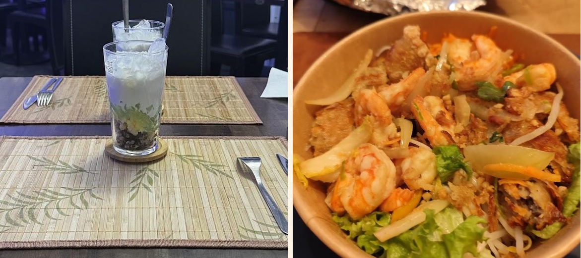 Restaurant Saigon - Gallery Image 6