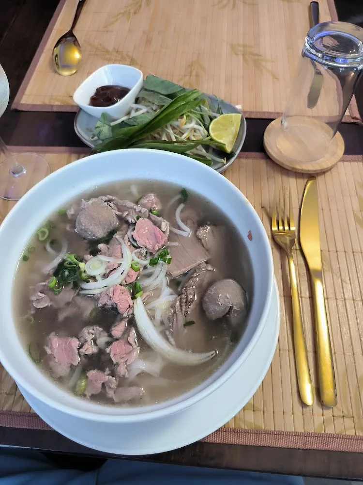 Special Pho